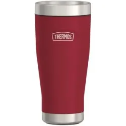 Thermos Isoliertasse  ICON ¦ rosa/pink ¦ Edelstahl