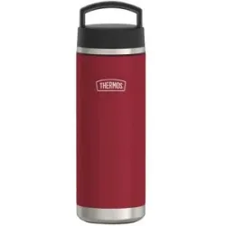 Thermos Isolierflasche  ICON ¦ rosa/pink ¦ Edelstahl