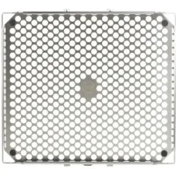 Sallys Premium Backblech  Sallys ¦ silber ¦ Edelstahl ¦ Maße (cm): B: 32,5