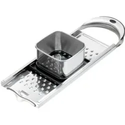 Gefu Spätzlehobel  TRADIZIONE ¦ silber ¦ Edelstahl