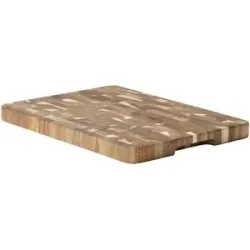 KHG Schneidebrett   ¦ Holz ¦ Maße (cm): B: 30 H: 3
