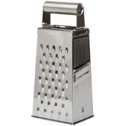 WMF Vierkantreibe   ¦ silber ¦ Edelstahl ¦ Maße (cm): B: 9 H: 24