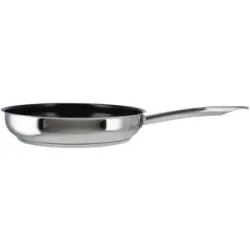 WMF Stielpfanne  Durado ¦ silber ¦ Edelstahl Ø: 28