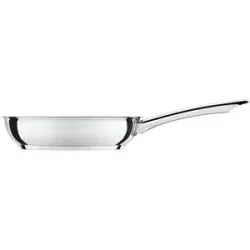 WMF Stielpfanne  Durado ¦ silber ¦ Edelstahl Ø: 24