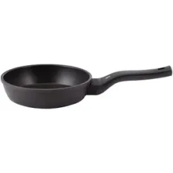 WMF Pfanne  PermaDur Premium ¦ schwarz ¦ Aluminium-Guss Ø: 24