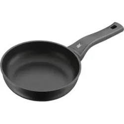WMF Bratpfanne 20 cm  PermaDur Excellent ¦ schwarz ¦ Kunststoff,Aluminium Ø: 20