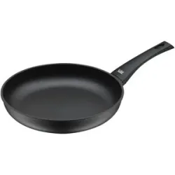Silit Stielpfanne  Merida ¦ schwarz ¦ Aluminium-Guss Ø: 28
