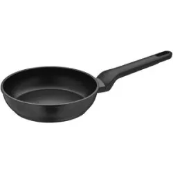 Silit Stielpfanne  Merida ¦ schwarz ¦ Aluminium-Guss Ø: 20