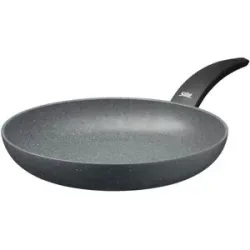 Silit Stielpfanne  Montano ¦ grau ¦ Aluminium Ø: 28