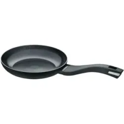 Berndes Bratpfanne 20 cm  b. green ¦ schwarz ¦ Aluminium,Kunststoff Ø: 20
