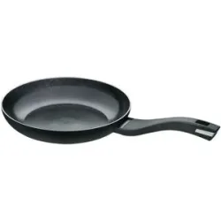 Berndes Bratpfanne 24 cm  b. green ¦ schwarz ¦ Aluminium,Kunststoff Ø: 24