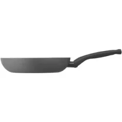 WMF Bratpfanne  PermaDur Inspire ¦ schwarz ¦ Aluminium Ø: 24
