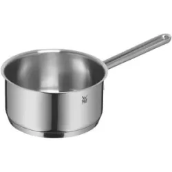 WMF Stielkasserolle  Provence Plus ¦ silber ¦ Edelstahl Ø: 16