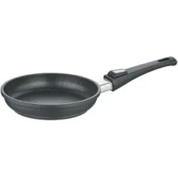 Berndes Bratpfanne  Vario Click ¦ Aluminium-Guss Ø: 20