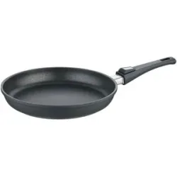 Berndes Bratpfanne  Vario Click ¦ Aluminium-Guss Ø: 28