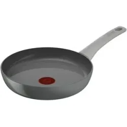 Tefal Brtapfanne  Renew Black ¦ Aluminium Ø: 24