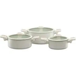 KHG Topfset  Emma ¦ Aluminium