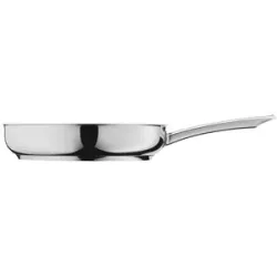 Silit Stielpfanne  Calabria ¦ silber ¦ Edelstahl Ø: 28