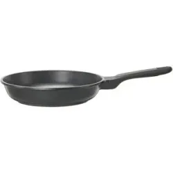 for friends Bratpfanne 28cm  Aluguss ¦ schwarz ¦ Aluminium-Guss Ø: 28