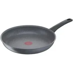 Tefal Bratpfanne  Healthy Chef ¦ grau ¦ Aluminium Ø: 24