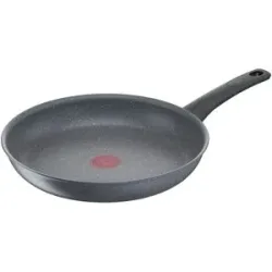 Tefal Bratpfanne  Healthy Chef ¦ grau ¦ Aluminium Ø: 28