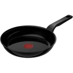 Tefal Bratpfanne  Renew Black ¦ schwarz ¦ Aluminium Ø: 20
