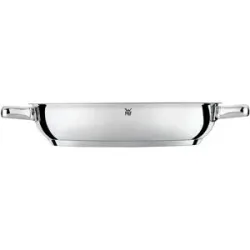 WMF Servierpfanne  Durado ¦ silber ¦ Edelstahl Ø: 28