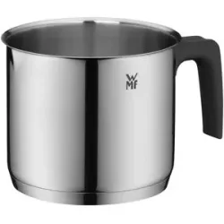WMF Milchtopf   ¦ silber ¦ Edelstahl,Kunststoff Ø: 14
