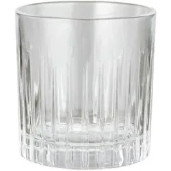 Peill+Putzler Whiskybecher  Boston ¦ transparent/klar ¦ Glas ¦ Maße (cm): H: 9,5
