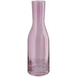 Peill+Putzler Karaffe 1 2 L  Tavolo ¦ rosa/pink ¦ Maße (cm): H: 30  Ø: 9.5