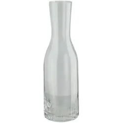 Peill+Putzler Karaffe 1 2 L  Tavolo ¦ transparent/klar ¦ Maße (cm): H: 30  Ø: