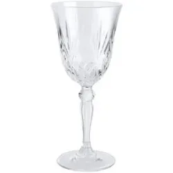 Peill+Putzler Weinkelch 240 ml  Miami ¦ transparent/klar ¦ Maße (cm): H: 20  Ø: