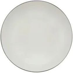 Peill+Putzler Suppenteller  Bologna ¦ weiß ¦ Keramik ¦ Maße (cm): H: 5  Ø: 20.5