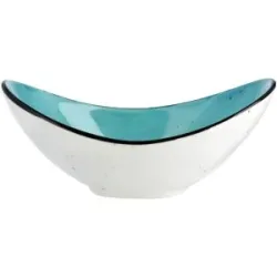 Peill+Putzler Schale S  Genua ¦ blau ¦ Maße (cm): B: 8 H: 5,9