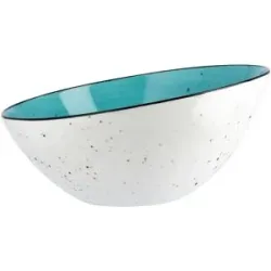 Peill+Putzler Schale L  Genua ¦ blau ¦ Maße (cm): H: 10  Ø: 22
