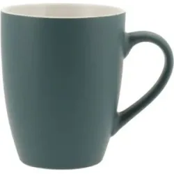 for friends Kaffeebecher   ¦ blau ¦ Steinzeug/Steingut ¦ Maße (cm): H: 10,3  Ø: