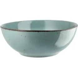Peill+Putzler Schüssel 11 cm  Siena ¦ türkis/petrol ¦ Steinzeug/Steingut Ø: 11