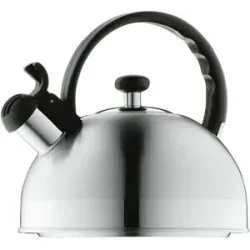 WMF Flötenkessel  Orbit ¦ silber ¦ Edelstahl Ø: 16