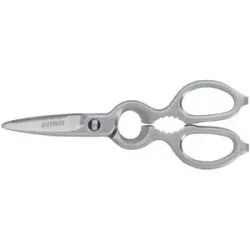 Meisterkoch Küchenschere  OPTIMUS ¦ Edelstahl ¦ Maße (cm): B: 7,4