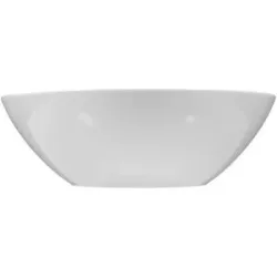 Seltmann Weiden Schüssel  Rondo/Liane ¦ weiß ¦ Porzellan Ø: 23