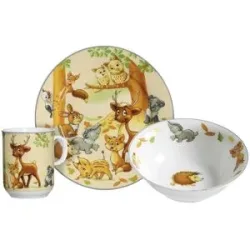 Ritzenhoff & Breker Kinderset 
