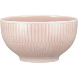 Seltmann Weiden Café au lait Schale  Amina ¦ rosa/pink ¦ Porzellan