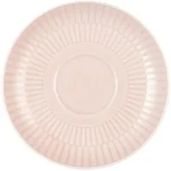 Seltmann Weiden Espressountertasse  Amina ¦ rosa/pink ¦ Porzellan Ø: 12
