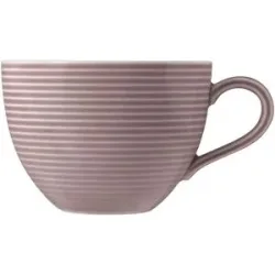 Seltmann Weiden Kaffeetasse  Beat ¦ rosa/pink ¦ Porzellan