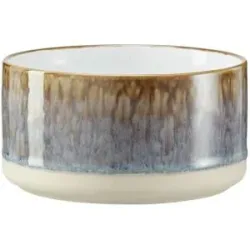 Peill+Putzler Schale  Caserta ¦ blau ¦ Steinzeug/Steingut ¦ Maße (cm): H: 6,8