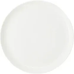 Peill+Putzler Dessertteller  Lauria ¦ weiß ¦ Porzellan ¦ Maße (cm): H: 2  Ø: