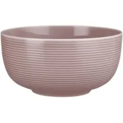 Seltmann Weiden Foodbowl  Beat ¦ rosa/pink ¦ Porzellan ¦ Maße (cm): H: 8,8  Ø: