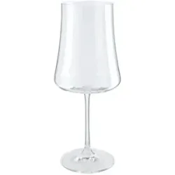 Peill+Putzler Weinkelch 560 ml  Ambra ¦ transparent/klar ¦ Glas ¦ Maße (cm): H: