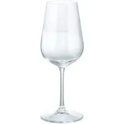 Peill+Putzler Rotweinkelch  Casa ¦ transparent/klar ¦ Glas ¦ Maße (cm): H: 22,5