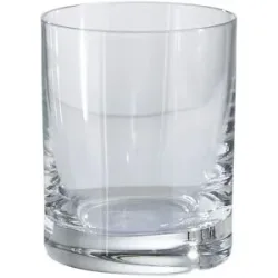 Peill+Putzler Stamper  Bar ¦ transparent/klar ¦ Maße (cm): H: 6,5  Ø: 5